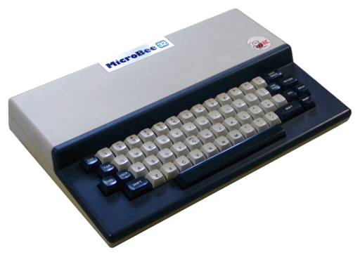 Microbee 32K IC